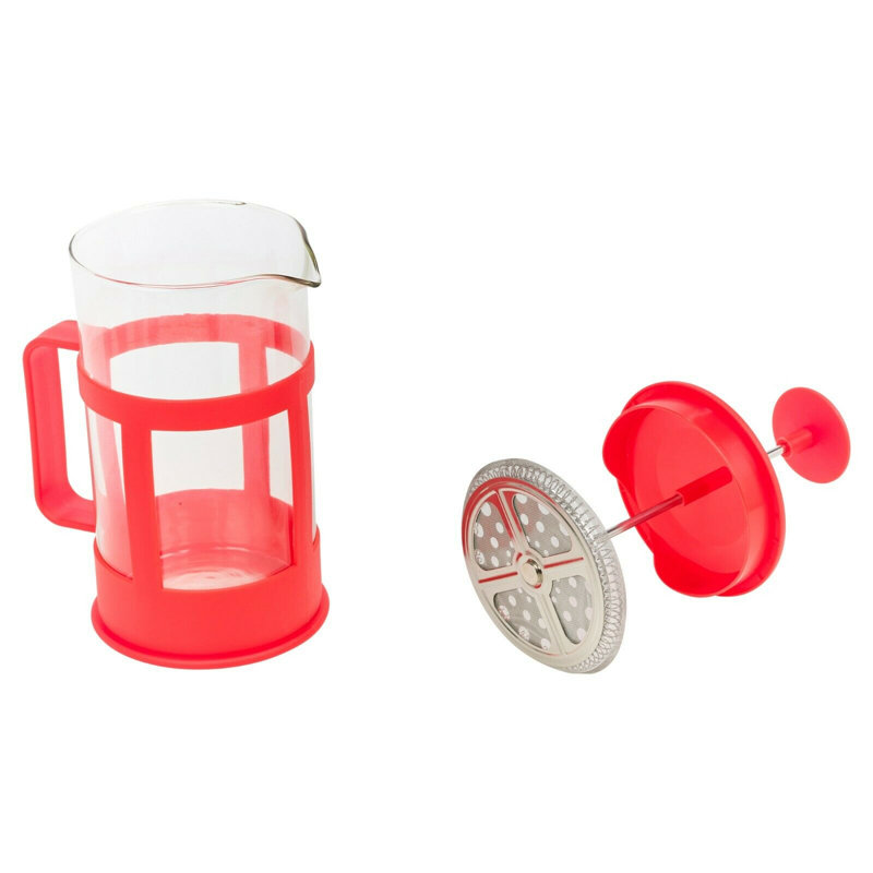 Jon 9L Coffee Maker, Red