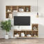 Wall-Mounted TV Cabinet Wall-Mounted-431022944-431022947