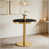 Black / Gold est en rupture de stock