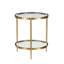 Nathalia Small Round End Table-2045035676