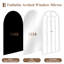 Miroir d'appoint 71 po H x 31 po-1571035927-1571035925
