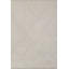 Contemporary, Stuart Street Collection One-of-a-Kind Rectangle 8'11" X 12'6" Hand Knotted Area Rug