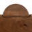 Rennert Square Mango Wood Coffee Table