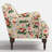 Bristol Armchair In Dahlia Multi-352227007-352227004