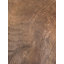 Bibliothèque en bois massif Imogen H 86 po x l 44 po