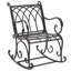 Astoria Grand Medrano Rocking Chair-1393877334