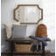 Miroir d'appoint Mertztown Glam-958414838-958414832