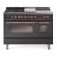 ILVE Nostalgie II 48 Dual Fuel Range-6302479-6302501