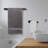4 - Piece Bathroom Hardware Set
