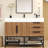 48'' Free Standing Single Bathroom Vanity-1600170975