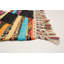 Kilim crème Marrakech 5 pi 0 po x 7 pi 7 po