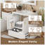 Meuble-lavabo pour salle de bain-1054354584