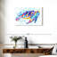 Tortue de mer Brampt-107678585