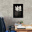 «Lotus Flower X» par Debra Van Swearingen, art mural sur toile-395945868