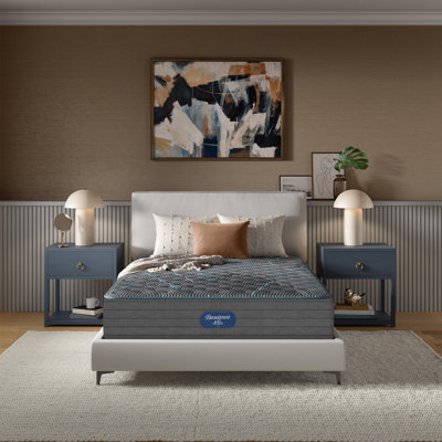 Matelas très ferme Beautyrest