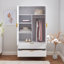 Adams Piece Bedroom Set-80843982