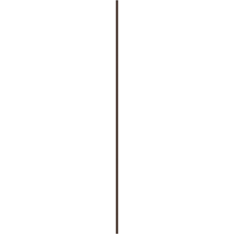 Planches en bois, Aulne, H 23,75 po x l 23,75 po x P 0,25 po