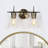 Bradlec Dimmable Bathroom Vanity Light-560899605