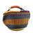 Bay Isle Home™ Elephant Grass Decorative Basket