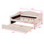 Structure de lit Teddy-627854837