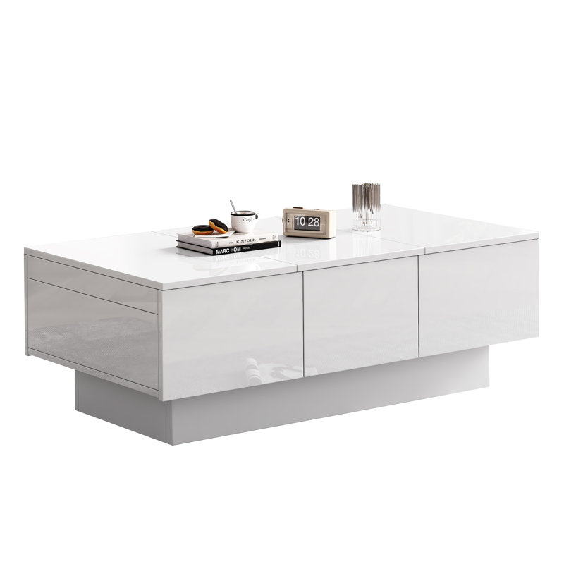 Coffee Table with Storage