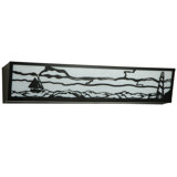 Lighthouse 4 - Light Bath Bar