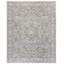 Oriental Area Rug in Grey / Blue-1977920783-1959237783