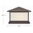 Hinkley Pier Mount Lantern-108493514
