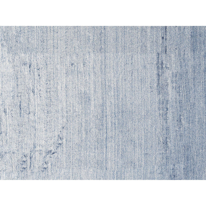 One-of-a-Kind 9'9" X 13'9" Hand Knotted Area Rug