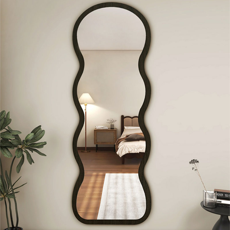 Miroir pleine longueur Modern, 59,06 po x 19,69 po