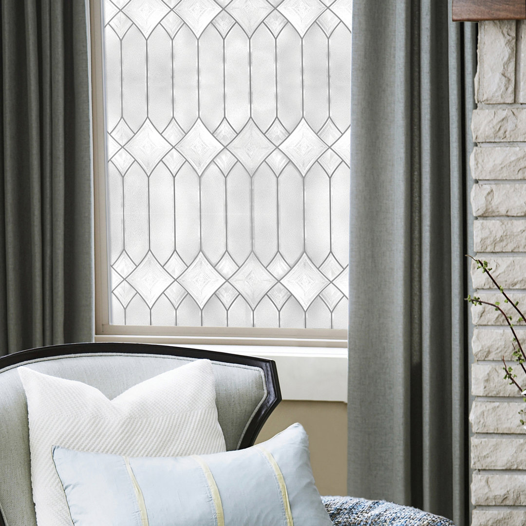 Regent Window Film Artscape