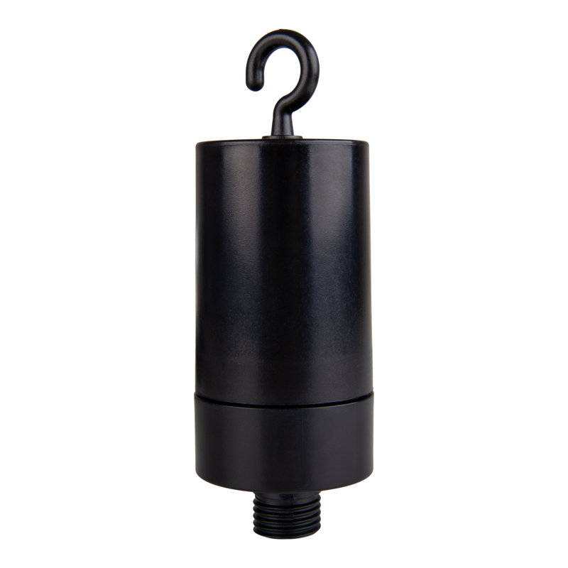 1000cm LED Solar Powered 10 - Bulb Globe String Light