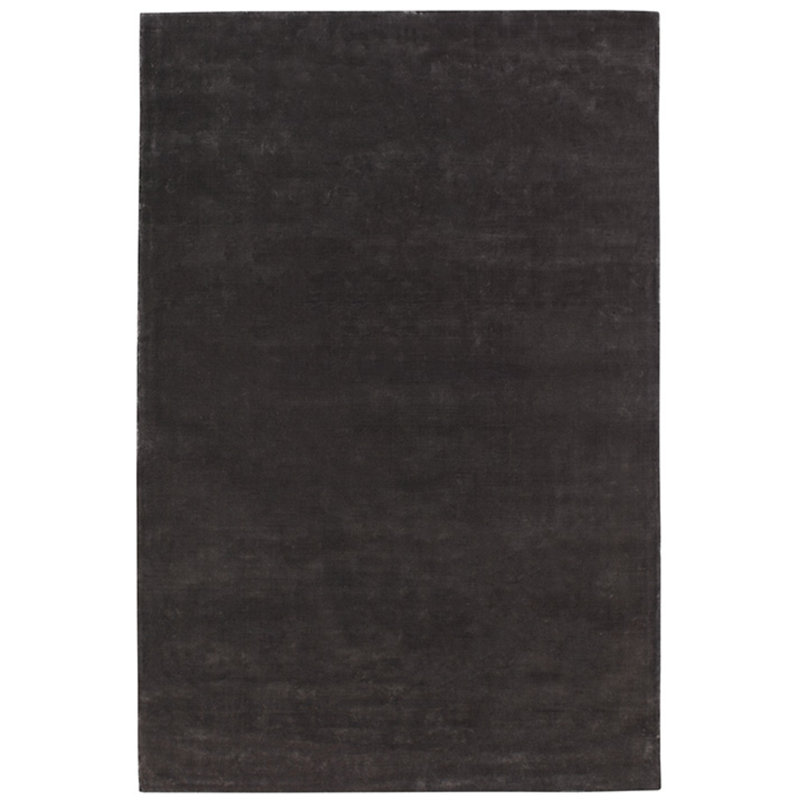 Eucalyptus Fango Machine Woven Dove/Grey Rug, Rectangle 200 x 300cm