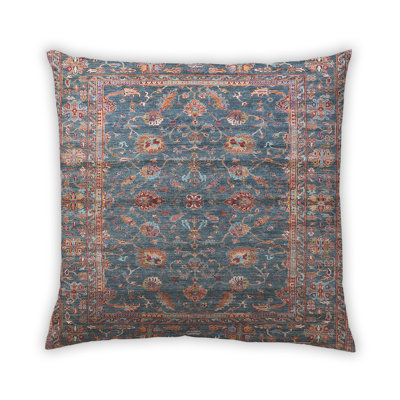 Housse et insert de coussin extérieur d'extérieur