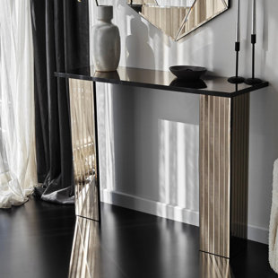 Oded 105cm Console Table