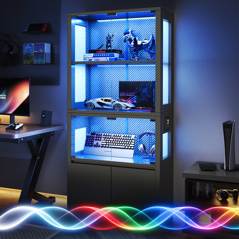 Display Cabinet