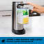 Ouvre-boîte électrique, aiguiseur de couteaux et ouvre-bouteille Kenmore 3-en-1
