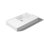 Spacity 30 In. Fireclay Vanity Top With Integrated Square Sink