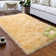 Faux Sheepskin Indoor Rug