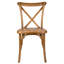 Chaise Crossback ToughResin par Chivari-109591992