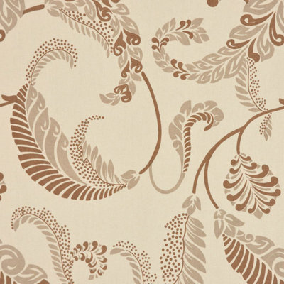 Colors Pumpkin Fabric