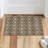 Machine Washable Indoor/Outdoor Chantille ACN2920 Striped Rug-190076209-190076208