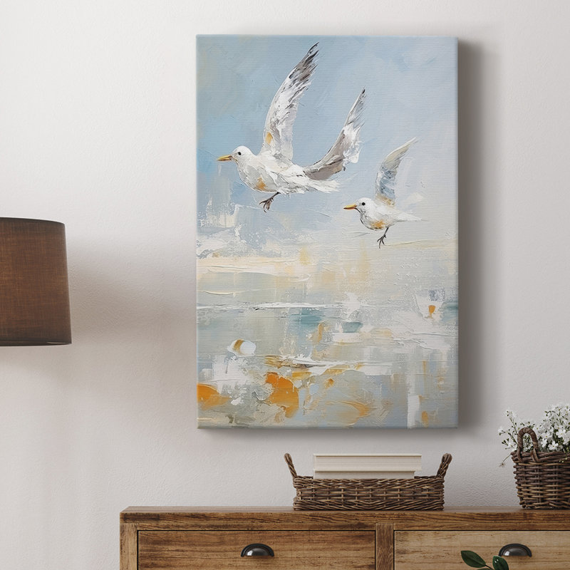 NAUTICAL Series CDXLII - Cavas de galerie sur mesure