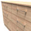 Fully Assembled Ingram 6 Drawer Chest-29196953