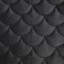 Ried Velvet Solid Colour Bedspread-1182044599-1182044596