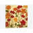 Toile tendue sélectionné