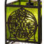 Celtic 3 - Light Pendant