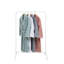 Peignoir Beebe 100% coton unisexe-26640815-26643612
