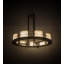 Loxley 9 - Light Chandelier