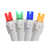 Multicolore